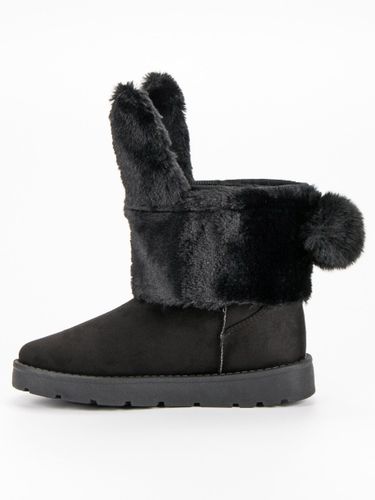 ŚNIEGOWCE MUKLUKI Rozmiar - 41 na Arena.pl