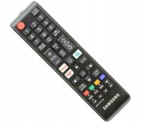 Oryginalny Pilot Samsung BN59-01315B czarny