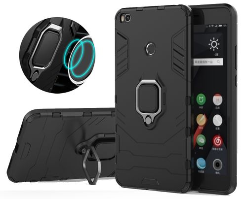 Xiaomi MI MAX 2 Etui Case Hard Armor Pokrowiec na Arena.pl