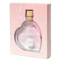 Olejek do masażu erotycznego Exsens Wata Cukrowa 50 ml