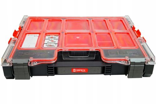ORGANIZER SYSTEM PRO 200 ORGQPRO200CZAPG003 QBRICK na Arena.pl