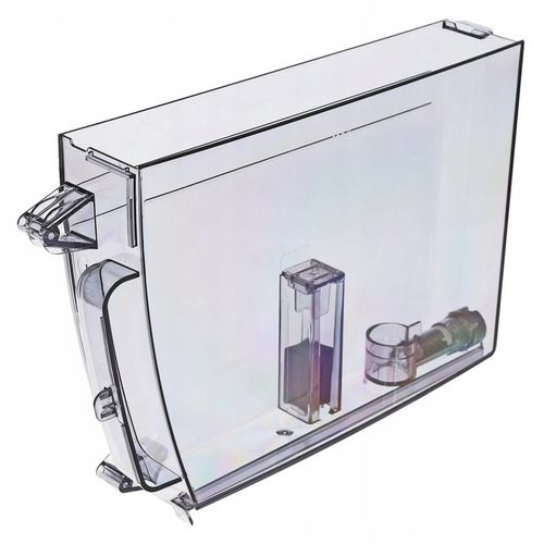 Pojemnik Zbiornik na Wodę Ekspresu DeLonghi ECAM na Arena.pl