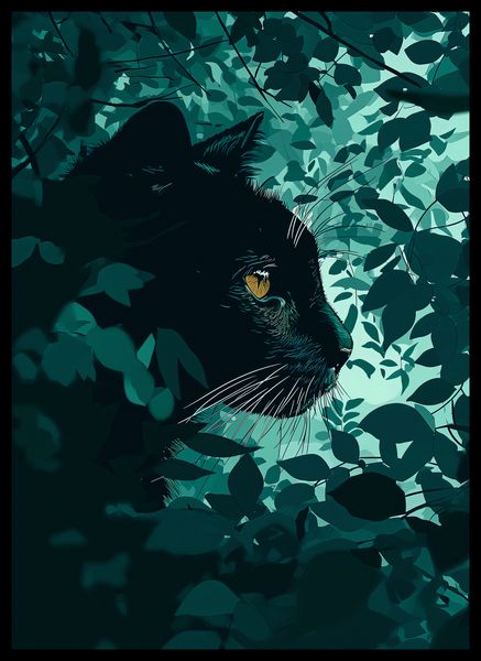 Plakat 39,5x55cm Oczekiwanie zdjęcie 2