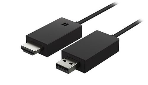 Microsoft Adapter Wireless Display V2 XZ/CS/PL/TR na Arena.pl