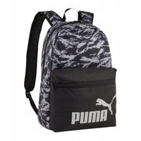 2X Plecak sportowy 22L A4 Puma Phase Aop Backpack 9116926