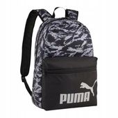 2X Plecak sportowy 22L A4 Puma Phase Aop Backpack 9116926