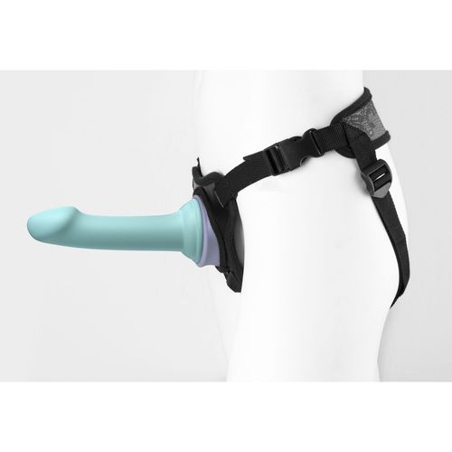 Dildo Strap-On Pipedream Dillio Platinum na Arena.pl