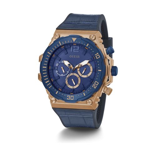 Zegarek Unisex Guess GW0326G1 (Ø 48 mm) na Arena.pl