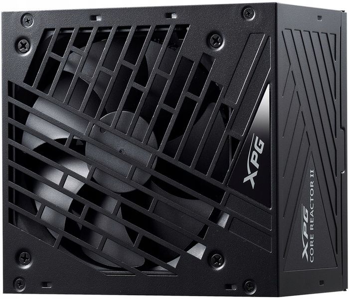 Zasilacz XPG Core Reactor II 850W 80 Plus Gold zdjęcie 9