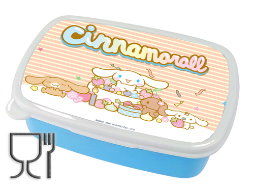 Pojemnik śniadaniowy Cinnamoroll na Arena.pl