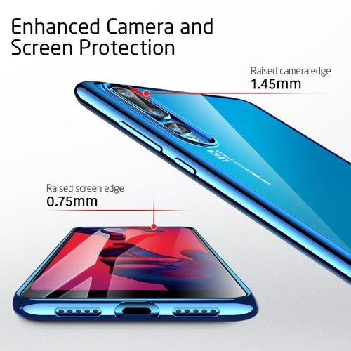 ESR ESSENTIAL HUAWEI P20 LITE BLUE na Arena.pl