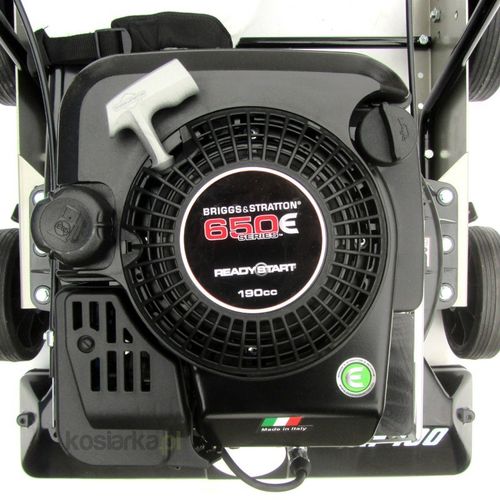 BENASSI AF 100 na Arena.pl