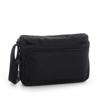 Torba na ramię Hedgren Inner City Eye M RFID Black