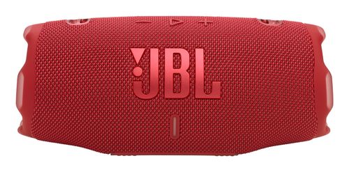 Głośnik bezprzewodowy JBL Charge 6 Czerwony na Arena.pl