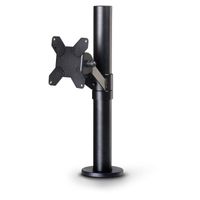 Ergonomic Solutions Old VESA 75/100 Pole Mount -