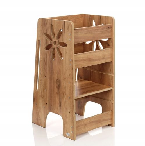 Kitchen Helper pomocnik kuchenny dębowy KH-350 na Arena.pl