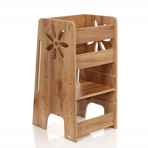 Kitchen Helper pomocnik kuchenny dębowy KH-350 zdjęcie 4