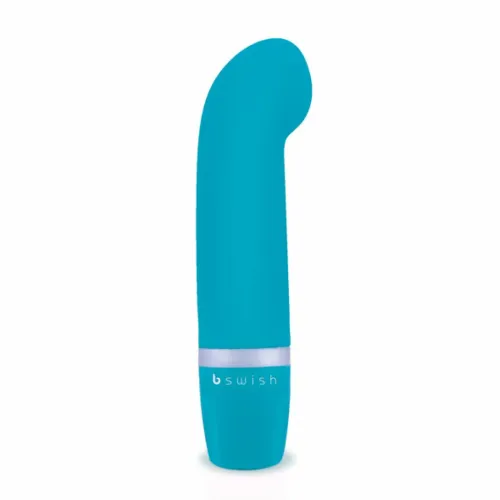 Wibrator - B Swish bcute Classic Curve Jade na Arena.pl