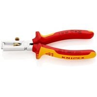 KNIPEX SZCZYPCE DO IZOLACJI 160MM 11 06 160