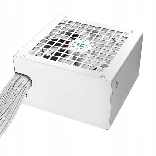 Zasilacz DeepCool PL750D 750W 80+ Bronze Biały na Arena.pl
