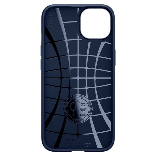 SPIGEN LIQUID AIR IPHONE 13 NAVY BLUE na Arena.pl