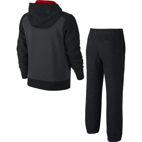 Dres Nike Core BF Track Suit Yth juniorski - r. M na Arena.pl