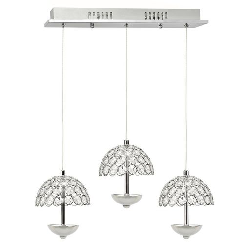 LAMPA WISZĄCA VENUS 3x5W LED na Arena.pl