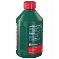 Płyn do wspomagania ZIELONY Febi Bilstein 06161 Hydrauliczny