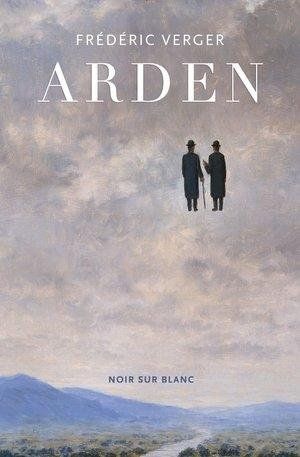 Arden Frederic Verger na Arena.pl