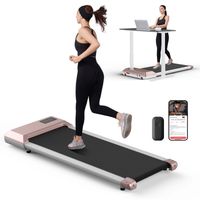 Bieżnia do domu złota, udźwigu 136 kg, 2,5 KM