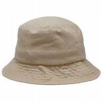 KAPELUSZ RYBACKI 4F DAMSKI MĘSKI BUCKET HAT CZAPKA