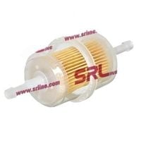 Filtr Paliwa przewodowy 8 mm 124 mm SRL S11-5090 S11-5031