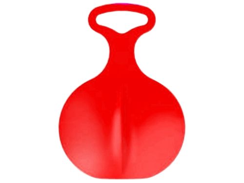 Ślizg jabłuszko FREE | Czerwony na Arena.pl