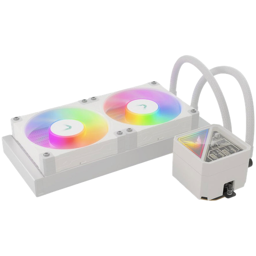 valkyrie v240 lite argb white na Arena.pl