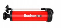 FISCHER POMPKA DO WYDMUCHIWANIA OTWORÓW ZWIERCIN