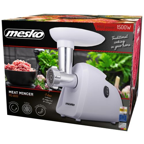 Maszynka do mięsa Mesko MS 4809 na Arena.pl