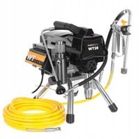 Agregat malarski WABROTECH WT28 airless hydrodynamiczny 227bar, 2L/min