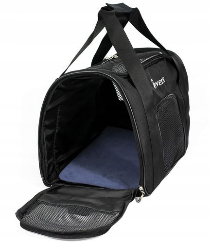 Transporter dla Psa Kota Królika Mocny Torba Box na Arena.pl