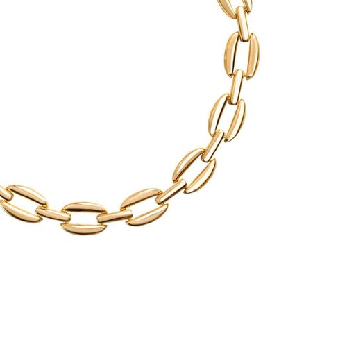 Złota bransoleta BZC6576 na Arena.pl