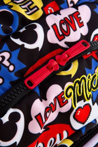 Plecak CoolPack SPARK Myszka Mickey, MICKEY MOUSE (B46300) na Arena.pl