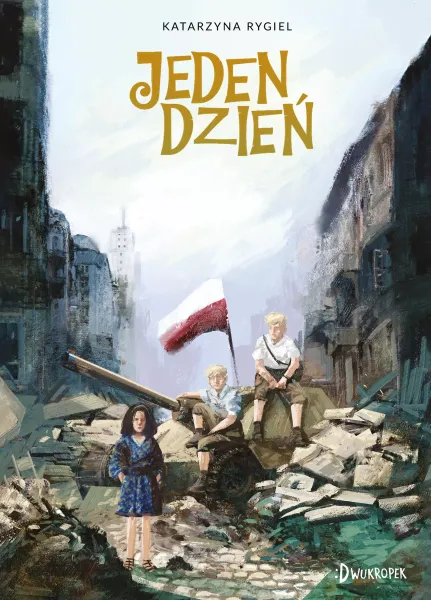 Jeden dzień zdjęcie 1