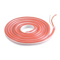 Pomarańczowa taśma LED 14W 315014 Polux 2 metry 150lm pasek