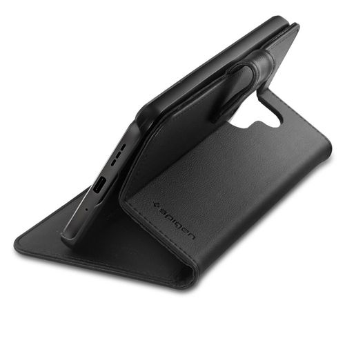 SPIGEN WALLET S LG G6 - BLACK na Arena.pl