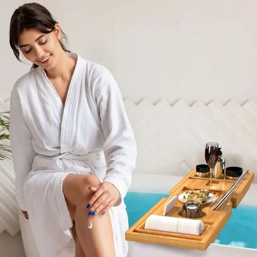 POLKA BAMBUSOWA DO WANNY NR:8984 na Arena.pl