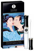 lipgloss coconut water