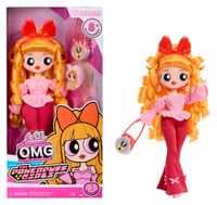 LOL SURPRISE OMG POWERPUFF GIRLS DOLL - BLOSSOM