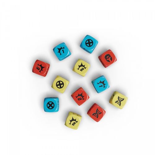 Gra Bunt Mutantów na Arena.pl