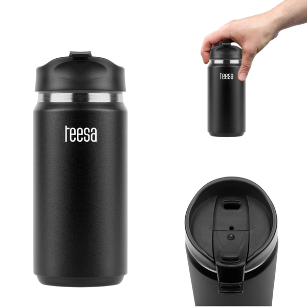 Kubek termiczny Teesa 350 ml zdjęcie 1