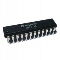 MC33035P STEROWNIK SILNIK BEZSZCZOTKOWY ROWER ELEK MC33035P