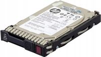 HP Enterprise 300GB SAS 10.000rpm 2., 653955-001